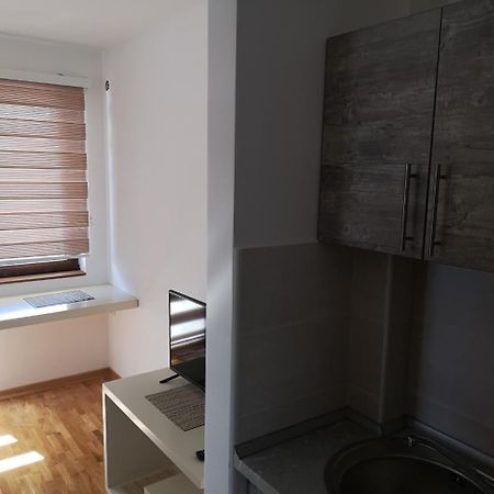 Ferienwohnung Apartman Korona 1 Zlatibor Exterior foto