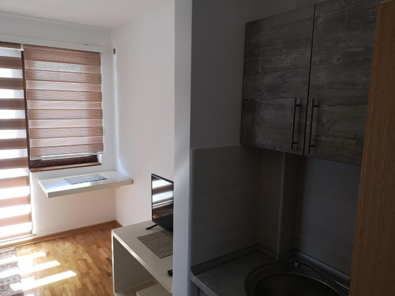 Ferienwohnung Apartman Korona 1 Zlatibor Exterior foto