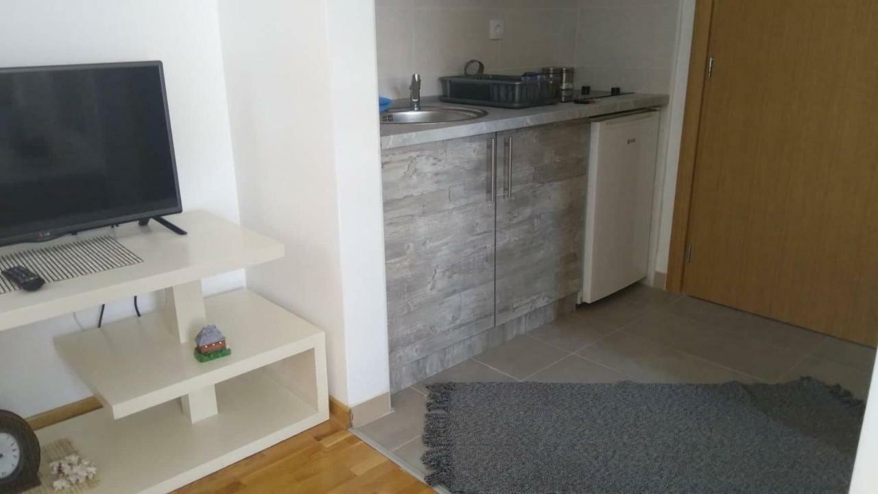 Ferienwohnung Apartman Korona 1 Zlatibor Exterior foto