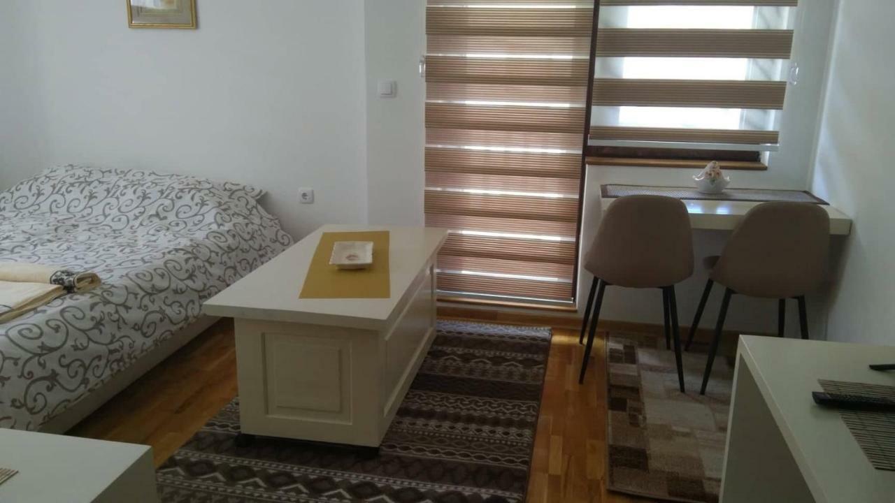 Ferienwohnung Apartman Korona 1 Zlatibor Exterior foto