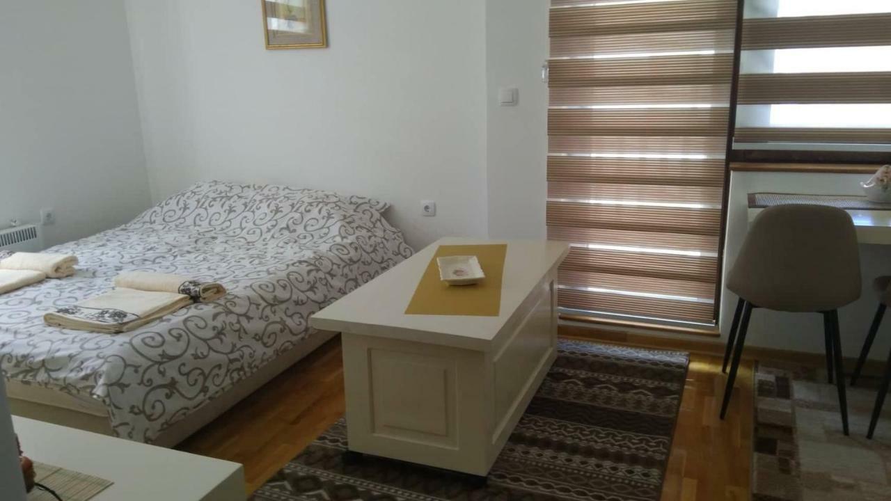 Ferienwohnung Apartman Korona 1 Zlatibor Exterior foto